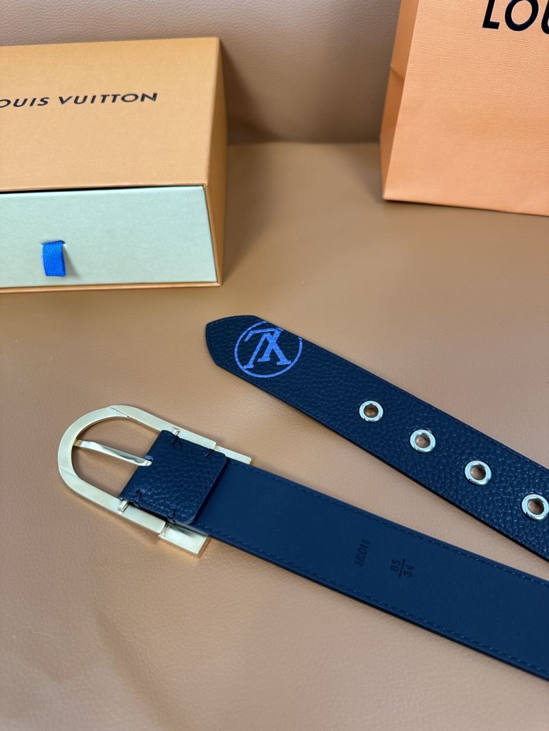 Louis Vuitton Belts